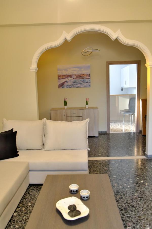 Giovana'S Pool House Aegina Eksteriør bilde
